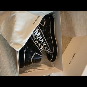 Balenciaga Arenas Size 43 Very Rare
